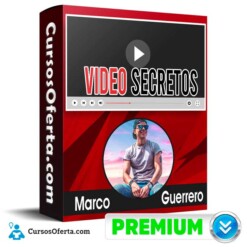 Curso Videosecretos de Marco Guerrero