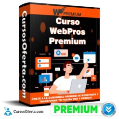 Curso WebPros Premium