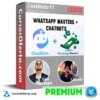 Curso WhatsApp Masters + ChatBots – Instituto 11