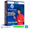 Curso WordPress con divi avanzado – Gonzalo de la Campa