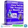 Curso YouTube ads: Promociona y Monetiza tus Vídeos – Crehana