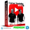 Curso Youtube Master – Jako del Bueno y Arganza Art