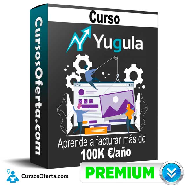 Curso Yugula Pro – Yugula 1 Curso Yugula Pro – Yugula