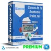 Cursos de la Academia Iraise.net – José A. Martínez
