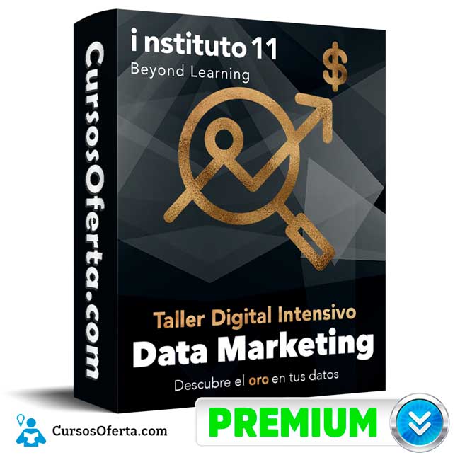 Data Marketing – instituto 11 1 Data Marketing – instituto 11