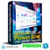 DataFlows de Power BI – Álvaro Ospina