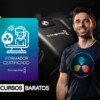 Davinci Resolve de Ruben Guo
