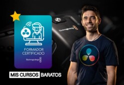 Davinci Resolve de Ruben Guo