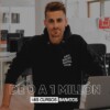 De 0 a 1 millón de Alex Huertas