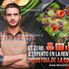 De cero a experto en la industria de la comida