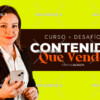 Desafío Contenido que Vende de Vanesa Jackson