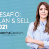 Desafío: Plan & sell de Yekaterina Gastelum