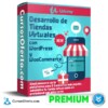 Desarrollo de Tiendas Virtuales con WordPress y WooCommerce