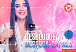 Desbloquea y despega-expres