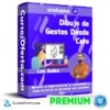 Dibujo de Gestos Desde Cero – Crehana