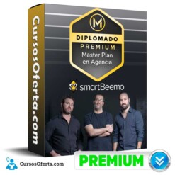 Diplomado Master Plan Agencia – Smartbeemo