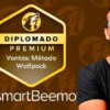 Diplomado Premium en Ventas Método Wolfpack de Smartbeemo