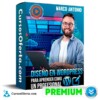 Diseño en wordpress para aprender como un profesional – Marco Antonio