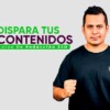 Dispara tus contenidos de Dean Romero