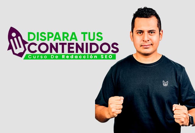 Dispara tus contenidos de Dean Romero 1 Dispara tus contenidos de Dean Romero