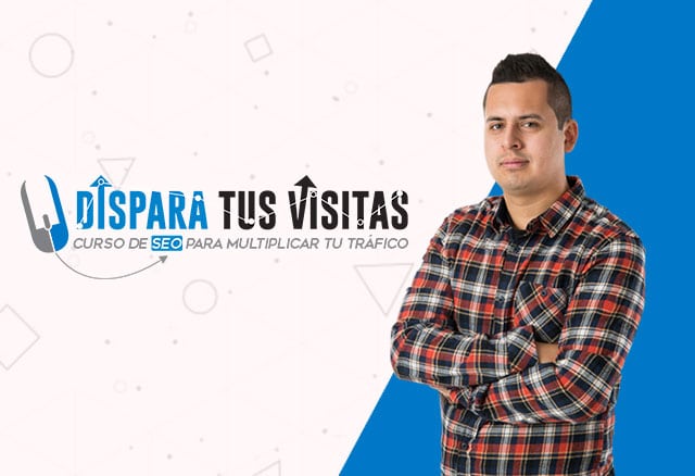 Dispara tus visitas de Dean Romero 1 Dispara tus visitas de Dean Romero