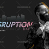 Disruption Days de Carlos Muñoz