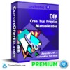 DIY: Crea Tus Propias Manualidades – Crehana
