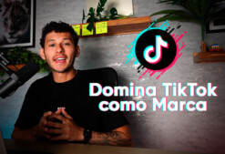 Domina Tik Tok con tu Marca de SoySimon