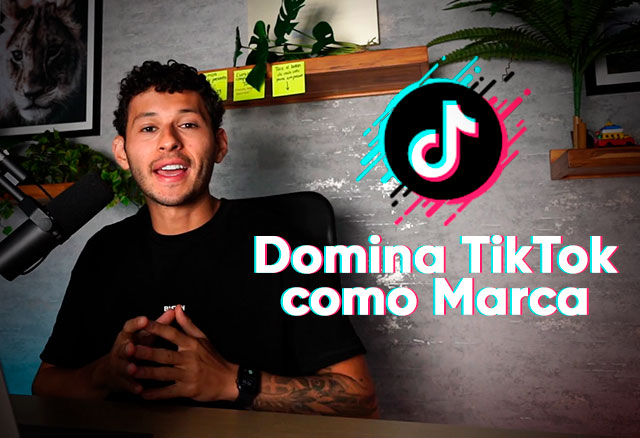 Domina Tik Tok con tu Marca de SoySimon 1 Domina Tik Tok con tu Marca de SoySimon