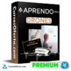 Drones – Aprendo PRO