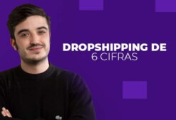 Dropshipping de 6 Cifras de David Costarrosa