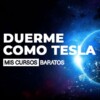 Duerme como tesla de Jorge Kovalev