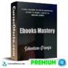Ebooks Mastery – Sebastian Granja