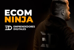 Ecom Ninja de Ian Bernal