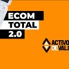 Ecom Total 2.0 de Temo Valle