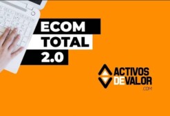 Ecom Total 2.0 de Temo Valle