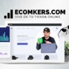 Ecomkers de Erick Valladares