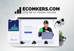 Ecomkers de Erick Valladares