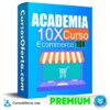 Ecommerce 10X – Academia 10X