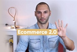 Ecommerce 2.0 de Hermo Benito