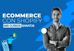 Ecommerce con Shopify de Euge Oller