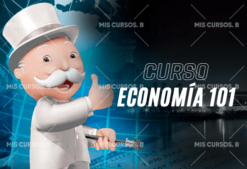 Economía 101 de Sociedad de caballeros