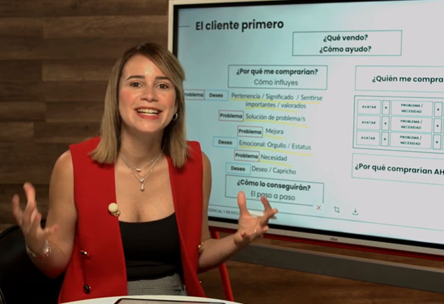 Education Digital Business de Vilma Nuñez 1 Education Digital Business de Vilma Nuñez