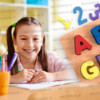 El ABC de la Educación Pre Escolar en Casa