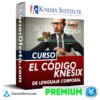 El Código Knesix de Lenguaje Corporal