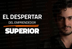 El Despertar Del Emprendedor Superior de Gustavo Vallejo