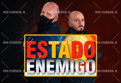El Estado Es El Enemigo de CryptoSpain