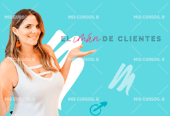 El Iman de Clientes de Fapi Paolini