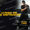 El Juego de las Métriicas de Yonnathan Vinasco