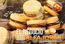 El Negocio de los Alfajores